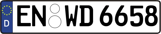 EN-WD6658