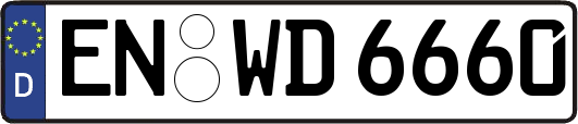 EN-WD6660