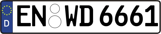 EN-WD6661