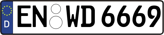 EN-WD6669
