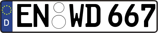 EN-WD667