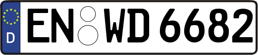 EN-WD6682