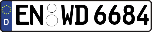 EN-WD6684