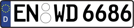 EN-WD6686