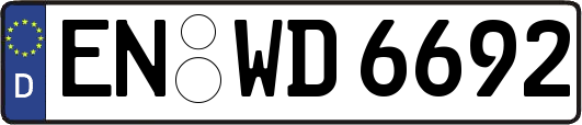 EN-WD6692