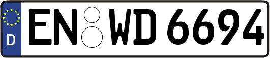 EN-WD6694