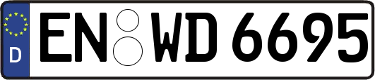 EN-WD6695