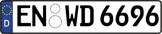 EN-WD6696
