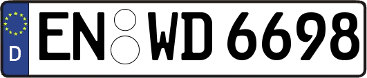 EN-WD6698