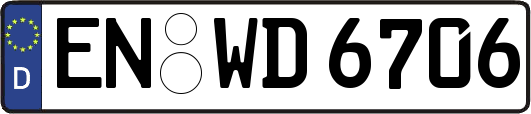 EN-WD6706