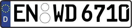EN-WD6710