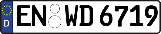 EN-WD6719