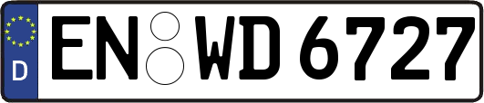EN-WD6727