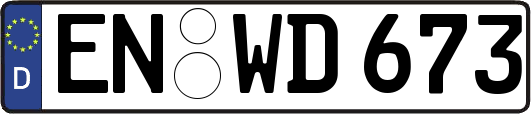 EN-WD673