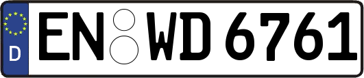 EN-WD6761