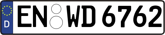 EN-WD6762