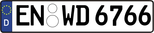 EN-WD6766