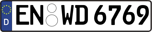 EN-WD6769