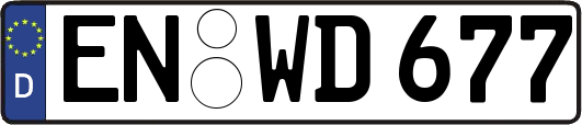 EN-WD677