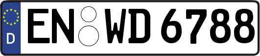 EN-WD6788