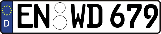 EN-WD679