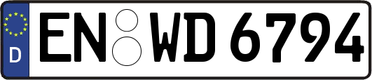 EN-WD6794