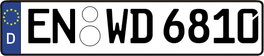 EN-WD6810