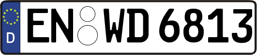 EN-WD6813