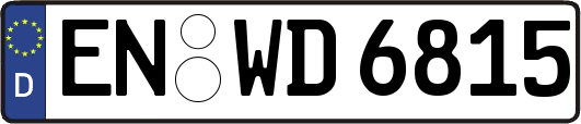 EN-WD6815