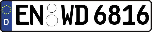 EN-WD6816