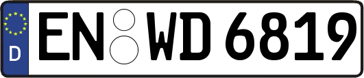 EN-WD6819