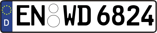 EN-WD6824