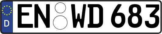 EN-WD683