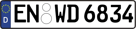 EN-WD6834