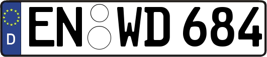EN-WD684