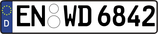 EN-WD6842