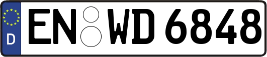 EN-WD6848