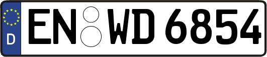 EN-WD6854