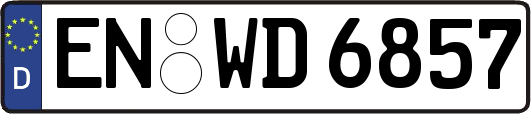 EN-WD6857