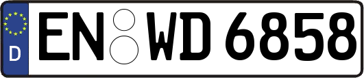 EN-WD6858