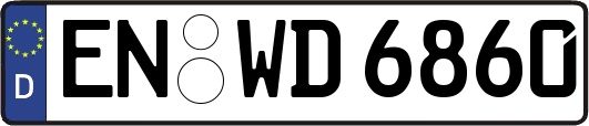 EN-WD6860