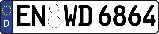 EN-WD6864
