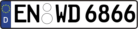 EN-WD6866