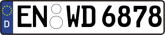 EN-WD6878