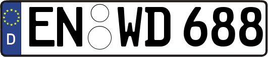 EN-WD688