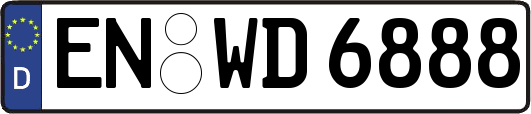 EN-WD6888