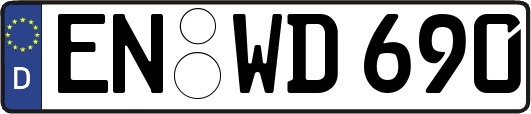 EN-WD690
