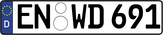 EN-WD691