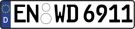 EN-WD6911
