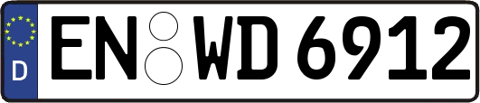EN-WD6912